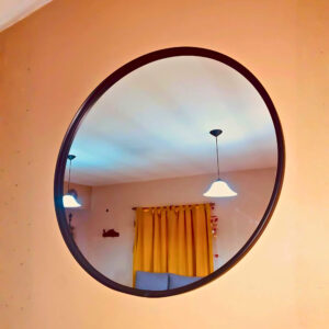 Circular símil hierro