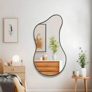 Silueta de pared