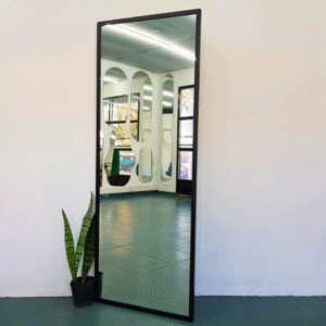 Puntas rectas símil hierro