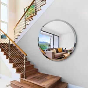 Circular biselado