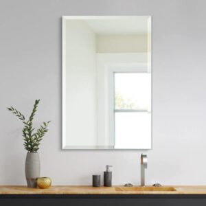 Puntas rectas biselado