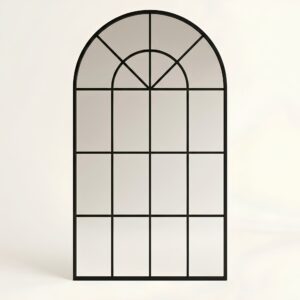 Capilla | Línea hierro