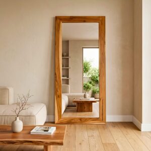 Rectangular | Madera Premium