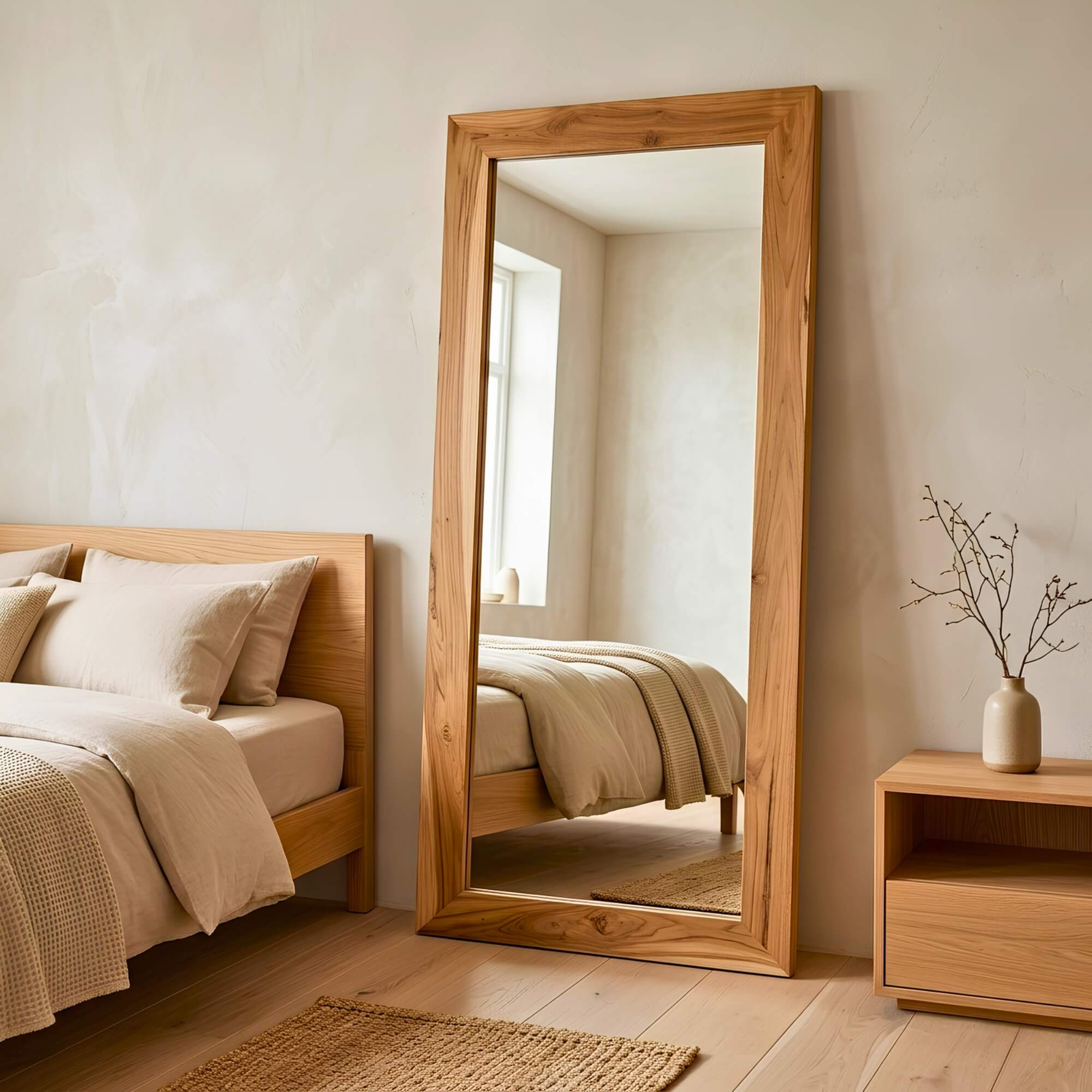Rectangular | Madera Premium - Image 2