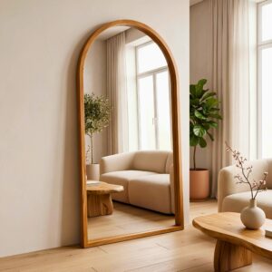 Medio Punto | Madera Premium