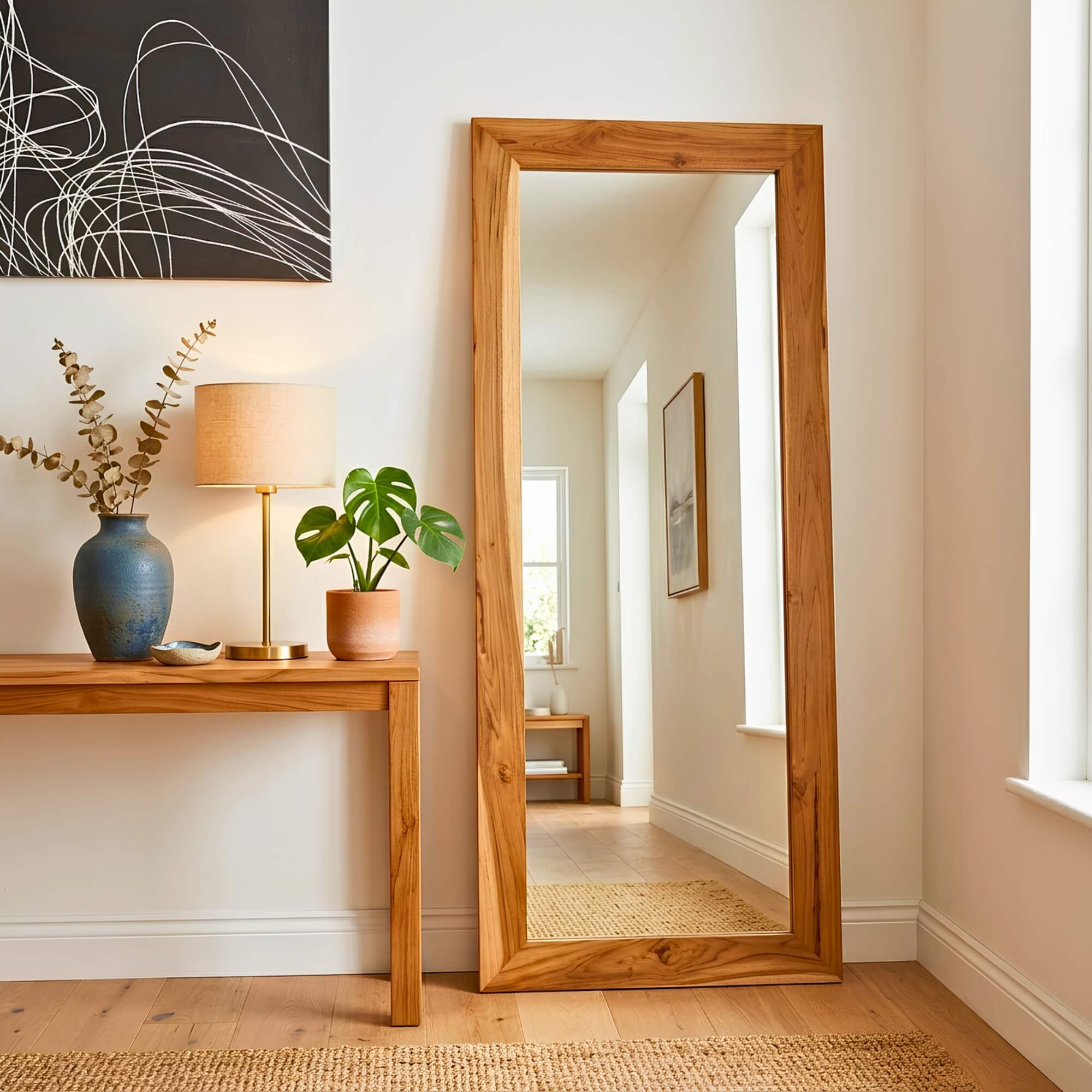 Rectangular | Madera Premium - Image 3