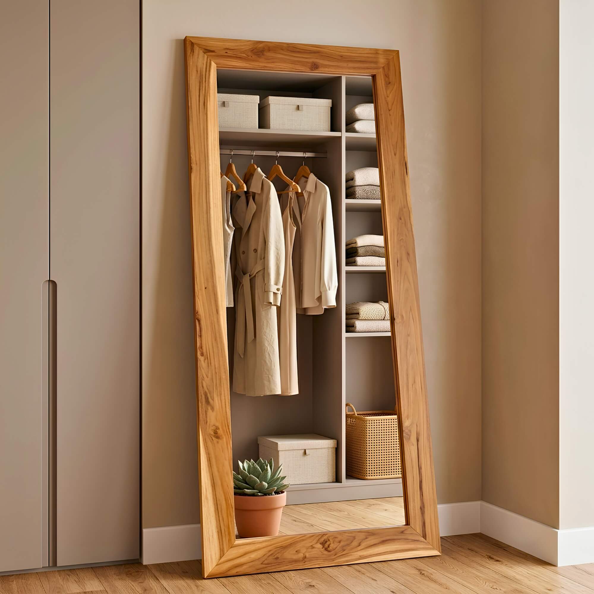 Rectangular | Madera Premium - Image 4