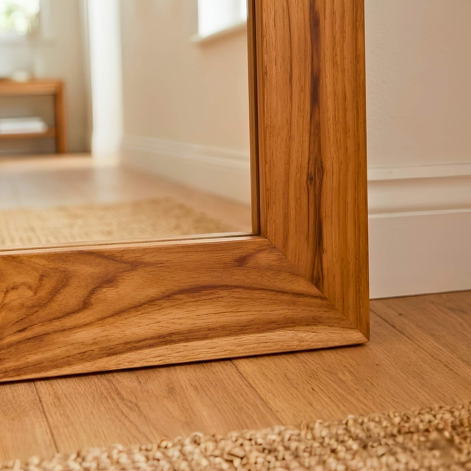 Rectangular | Madera Premium - Image 5