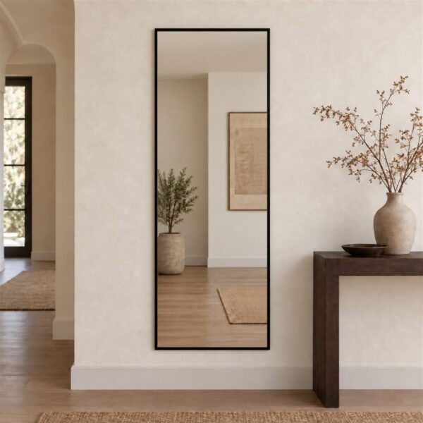 Rectangular 180 × 60 cm