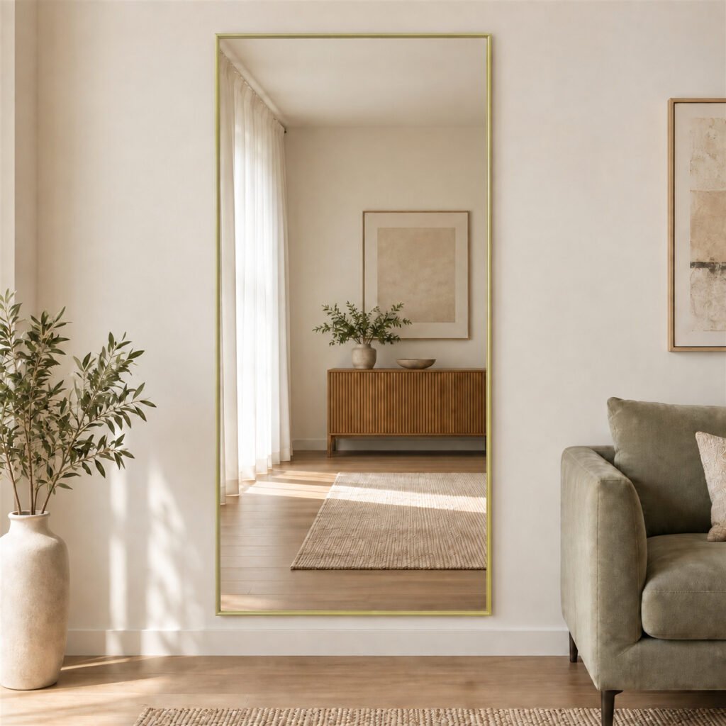 Rectangular 180 × 80 cm